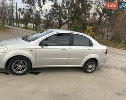 Шевроле Авео 2008 в Львове на Automoto.ua Серый Шевроле Авео, объемом двигателя 0 л и пробегом 180 тыс. км за 3000 $, фото 15 на Automoto.ua