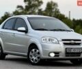 Серый Шевроле Авео, объемом двигателя 1.6 л и пробегом 137 тыс. км за 3999 $, фото 2 на Automoto.ua