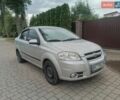 Сірий Шевроле Авео, об'ємом двигуна 1.6 л та пробігом 267 тис. км за 2500 $, фото 1 на Automoto.ua