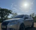 Сірий Шевроле Авео, об'ємом двигуна 1.5 л та пробігом 220 тис. км за 4300 $, фото 1 на Automoto.ua