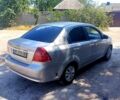 Серый Шевроле Авео, объемом двигателя 1.6 л и пробегом 122 тыс. км за 3950 $, фото 6 на Automoto.ua