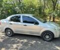Серый Шевроле Авео, объемом двигателя 0 л и пробегом 213 тыс. км за 3800 $, фото 1 на Automoto.ua