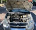 Шевроле Авео 2008 в Кропивницком (Кировограде) на Automoto.ua Серый Шевроле Авео, объемом двигателя 1.5 л и пробегом 275 тыс. км за 3800 $, фото 5 на Automoto.ua