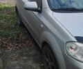 Сірий Шевроле Авео, об'ємом двигуна 1.6 л та пробігом 198 тис. км за 3500 $, фото 3 на Automoto.ua