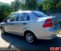 Серый Шевроле Авео, объемом двигателя 1.5 л и пробегом 10 тыс. км за 6300 $, фото 1 на Automoto.ua