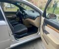 Сірий Шевроле Авео, об'ємом двигуна 1.6 л та пробігом 265 тис. км за 3200 $, фото 7 на Automoto.ua