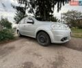 Серый Шевроле Авео, объемом двигателя 1.6 л и пробегом 346 тыс. км за 2499 $, фото 1 на Automoto.ua