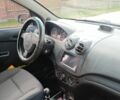 Серый Шевроле Авео, объемом двигателя 1.5 л и пробегом 125 тыс. км за 190000 $, фото 4 на Automoto.ua