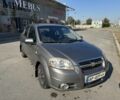 Серый Шевроле Авео, объемом двигателя 0 л и пробегом 180 тыс. км за 3360 $, фото 1 на Automoto.ua