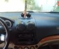 Серый Шевроле Авео, объемом двигателя 1.6 л и пробегом 157 тыс. км за 4400 $, фото 21 на Automoto.ua