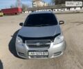 Сірий Шевроле Авео, об'ємом двигуна 1.5 л та пробігом 175 тис. км за 4500 $, фото 1 на Automoto.ua