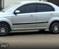 Серый Шевроле Авео, объемом двигателя 1.6 л и пробегом 146 тыс. км за 5300 $, фото 6 на Automoto.ua