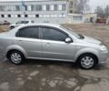 Сірий Шевроле Авео, об'ємом двигуна 1.6 л та пробігом 104 тис. км за 3200 $, фото 2 на Automoto.ua