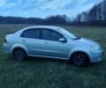 Серый Шевроле Авео, объемом двигателя 1.6 л и пробегом 220 тыс. км за 4100 $, фото 3 на Automoto.ua