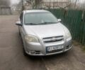 Сірий Шевроле Авео, об'ємом двигуна 1.6 л та пробігом 304 тис. км за 3950 $, фото 3 на Automoto.ua
