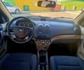 Шевроле Авео 2008 в Киеве на Automoto.ua Серый Шевроле Авео, объемом двигателя 1.6 л и пробегом 211 тыс. км за 3450 $, фото 5 на Automoto.ua