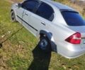 Серый Шевроле Авео, объемом двигателя 1.6 л и пробегом 230 тыс. км за 3400 $, фото 3 на Automoto.ua