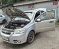 Серый Шевроле Авео, объемом двигателя 1.5 л и пробегом 250 тыс. км за 3000 $, фото 6 на Automoto.ua