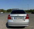 Серый Шевроле Авео, объемом двигателя 1.6 л и пробегом 184 тыс. км за 4700 $, фото 1 на Automoto.ua