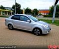 Сірий Шевроле Авео, об'ємом двигуна 1.6 л та пробігом 220 тис. км за 4200 $, фото 5 на Automoto.ua