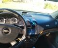Серый Шевроле Авео, объемом двигателя 1.6 л и пробегом 230 тыс. км за 3400 $, фото 4 на Automoto.ua