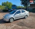 Сірий Шевроле Авео, об'ємом двигуна 1.5 л та пробігом 171 тис. км за 3900 $, фото 1 на Automoto.ua