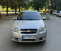 Сірий Шевроле Авео, об'ємом двигуна 1.5 л та пробігом 103 тис. км за 3300 $, фото 3 на Automoto.ua