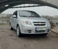 Серый Шевроле Авео, объемом двигателя 1.5 л и пробегом 157 тыс. км за 5000 $, фото 19 на Automoto.ua