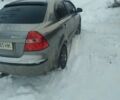 Серый Шевроле Авео, объемом двигателя 1.5 л и пробегом 170 тыс. км за 3650 $, фото 1 на Automoto.ua