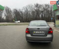 Серый Шевроле Авео, объемом двигателя 1.5 л и пробегом 154 тыс. км за 4800 $, фото 4 на Automoto.ua