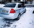 Серый Шевроле Авео, объемом двигателя 1.5 л и пробегом 110 тыс. км за 4400 $, фото 4 на Automoto.ua