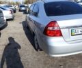 Серый Шевроле Авео, объемом двигателя 1.6 л и пробегом 182 тыс. км за 3600 $, фото 7 на Automoto.ua