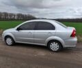 Сірий Шевроле Авео, об'ємом двигуна 1.6 л та пробігом 69 тис. км за 5300 $, фото 5 на Automoto.ua
