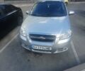 Сірий Шевроле Авео, об'ємом двигуна 1.5 л та пробігом 102 тис. км за 4850 $, фото 1 на Automoto.ua