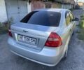 Серый Шевроле Авео, объемом двигателя 1.5 л и пробегом 108 тыс. км за 4000 $, фото 4 на Automoto.ua