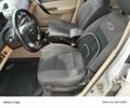 Сірий Шевроле Авео, об'ємом двигуна 1.6 л та пробігом 220 тис. км за 4000 $, фото 8 на Automoto.ua