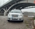 Серый Шевроле Авео, объемом двигателя 1.5 л и пробегом 157 тыс. км за 5000 $, фото 23 на Automoto.ua