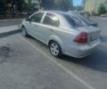 Сірий Шевроле Авео, об'ємом двигуна 1.5 л та пробігом 102 тис. км за 4850 $, фото 12 на Automoto.ua