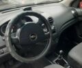 Серый Шевроле Авео, объемом двигателя 1.5 л и пробегом 157 тыс. км за 5000 $, фото 46 на Automoto.ua