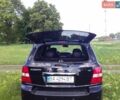 Серый Шевроле Авео, объемом двигателя 1.5 л и пробегом 180 тыс. км за 3564 $, фото 1 на Automoto.ua