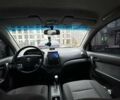 Сірий Шевроле Авео, об'ємом двигуна 1.5 л та пробігом 261 тис. км за 4200 $, фото 4 на Automoto.ua