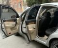 Сірий Шевроле Авео, об'ємом двигуна 1.6 л та пробігом 198 тис. км за 3700 $, фото 6 на Automoto.ua