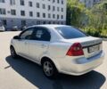 Серый Шевроле Авео, объемом двигателя 1.6 л и пробегом 276 тыс. км за 2700 $, фото 1 на Automoto.ua