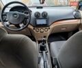 Серый Шевроле Авео, объемом двигателя 1.6 л и пробегом 278 тыс. км за 4400 $, фото 2 на Automoto.ua