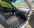 Серый Шевроле Авео, объемом двигателя 1.5 л и пробегом 161 тыс. км за 4000 $, фото 11 на Automoto.ua