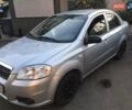 Сірий Шевроле Авео, об'ємом двигуна 0 л та пробігом 250 тис. км за 3300 $, фото 1 на Automoto.ua