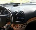 Серый Шевроле Авео, объемом двигателя 1.8 л и пробегом 154 тыс. км за 5500 $, фото 1 на Automoto.ua