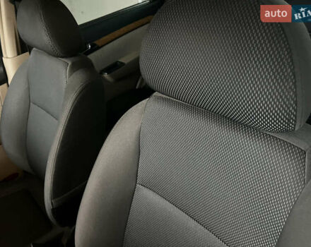 Серый Шевроле Авео, объемом двигателя 1.6 л и пробегом 192 тыс. км за 4000 $, фото 4 на Automoto.ua