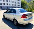 Серый Шевроле Авео, объемом двигателя 1.6 л и пробегом 276 тыс. км за 3000 $, фото 1 на Automoto.ua