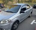 Серый Шевроле Авео, объемом двигателя 1.5 л и пробегом 311 тыс. км за 3002 $, фото 1 на Automoto.ua